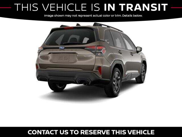 2025 Subaru Forester Hybrid Limited Hybrid Springfield VA