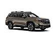 2025 Subaru Forester Hybrid Limited Hybrid