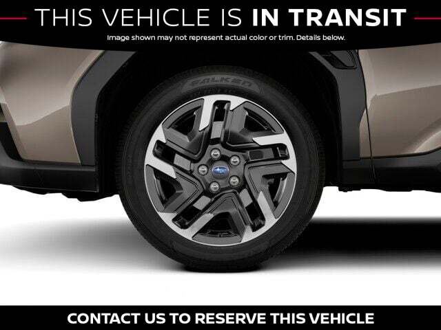 2025 Subaru Forester Hybrid Limited Hybrid Springfield VA