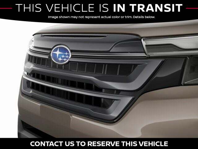 2025 Subaru Forester Hybrid Limited Hybrid Springfield VA