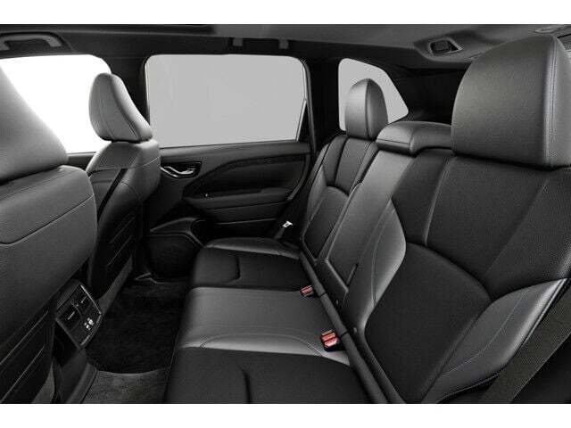 2025 Subaru Forester Hybrid Limited Hybrid Springfield VA