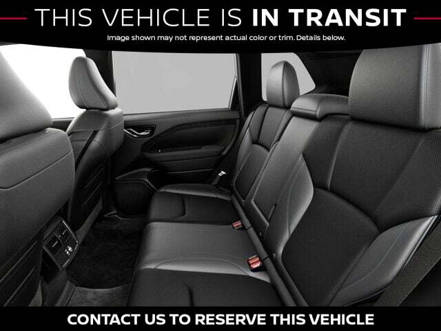 2025 Subaru Forester Hybrid Limited Hybrid Springfield VA