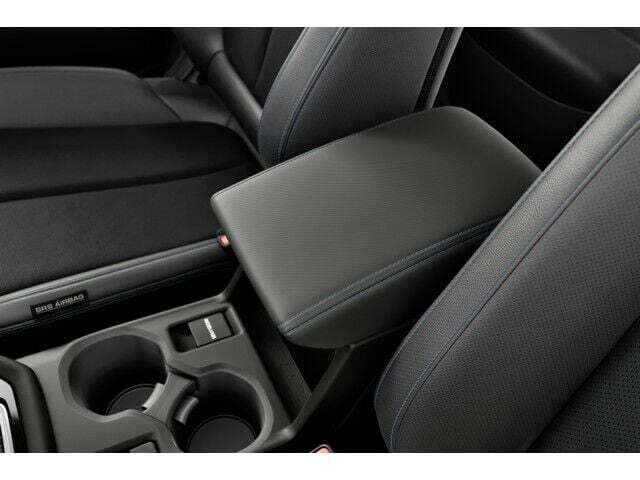 2025 Subaru Forester Hybrid Limited Hybrid Springfield VA