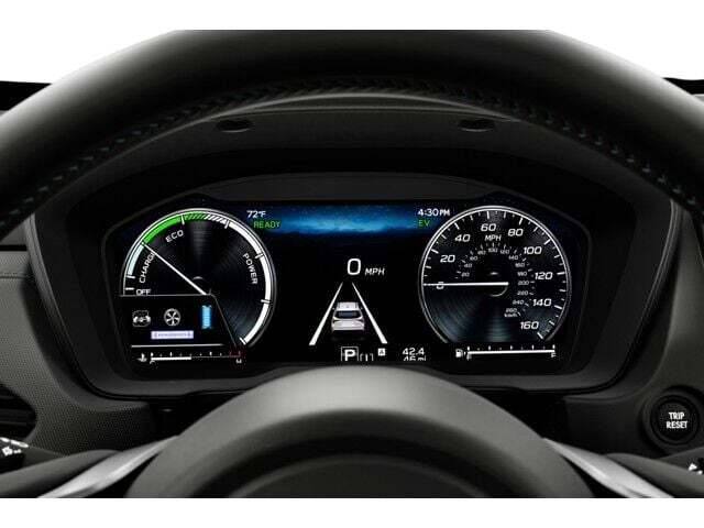 2025 Subaru Forester Hybrid Limited Hybrid Springfield VA