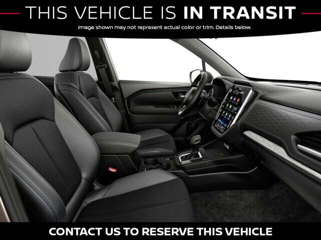 2025 Subaru Forester Hybrid Limited Hybrid Springfield VA