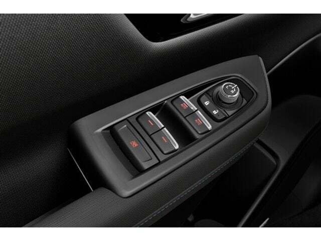 2025 Subaru Forester Hybrid Limited Hybrid Springfield VA