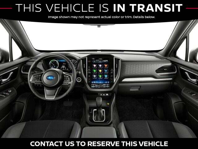 2025 Subaru Forester Hybrid Limited Hybrid Springfield VA