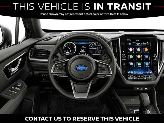 2025 Subaru Forester Hybrid Limited Hybrid Springfield VA