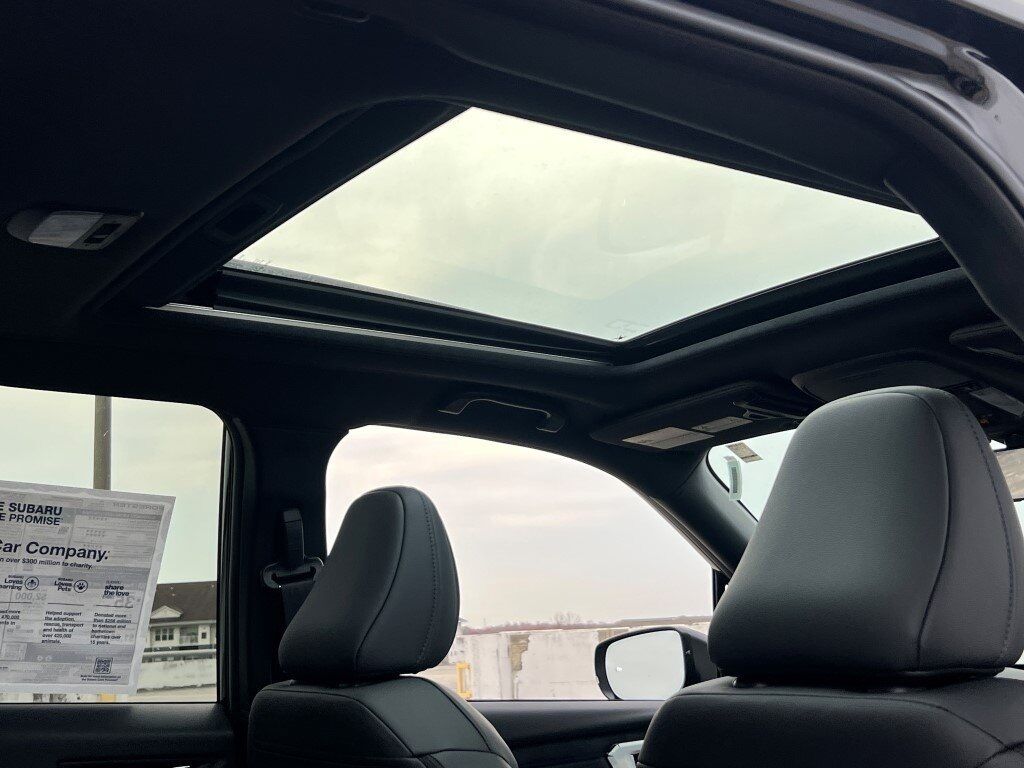 2025 Subaru Forester Hybrid Limited Hybrid Springfield VA