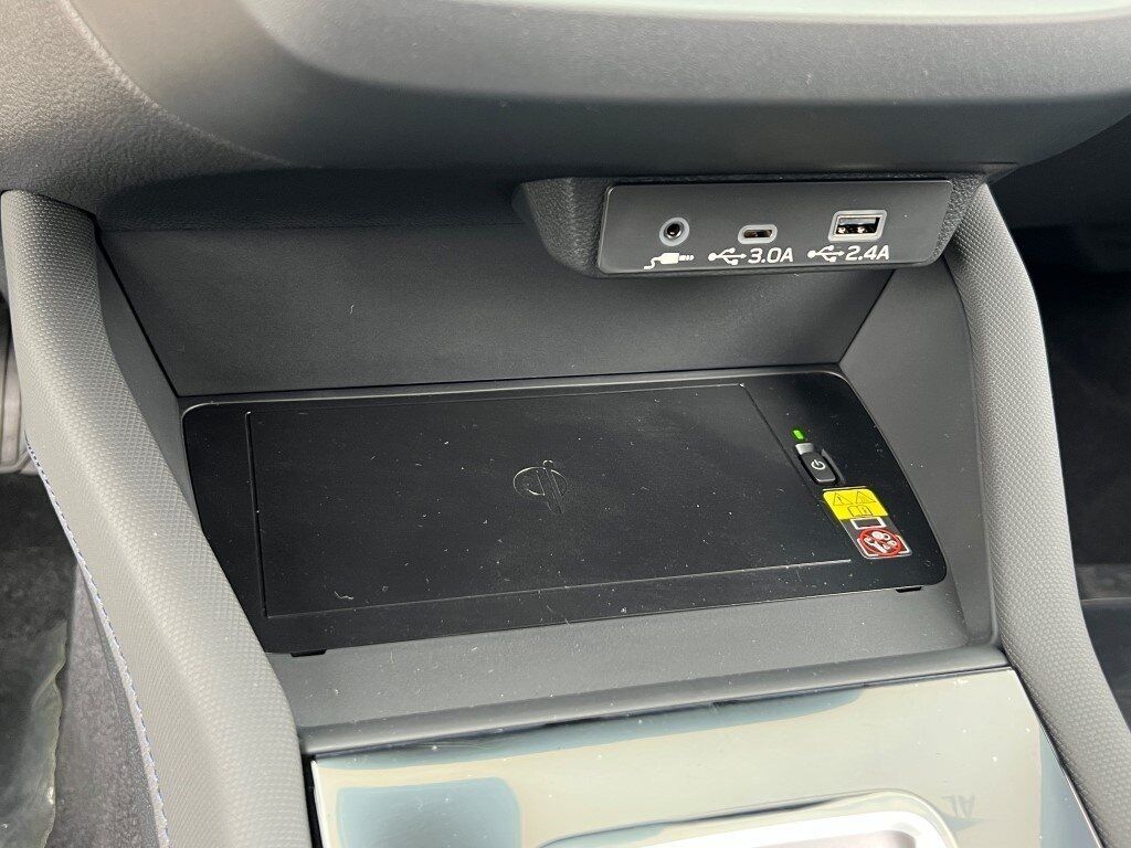 2025 Subaru Forester Hybrid Limited Hybrid Springfield VA