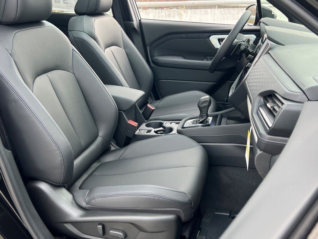 2025 Subaru Forester Hybrid Limited Hybrid Springfield VA