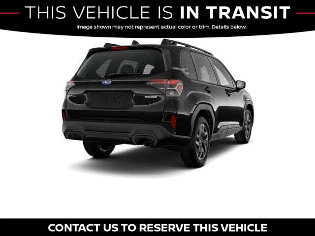 2025 Subaru Forester Hybrid Limited Hybrid Springfield VA