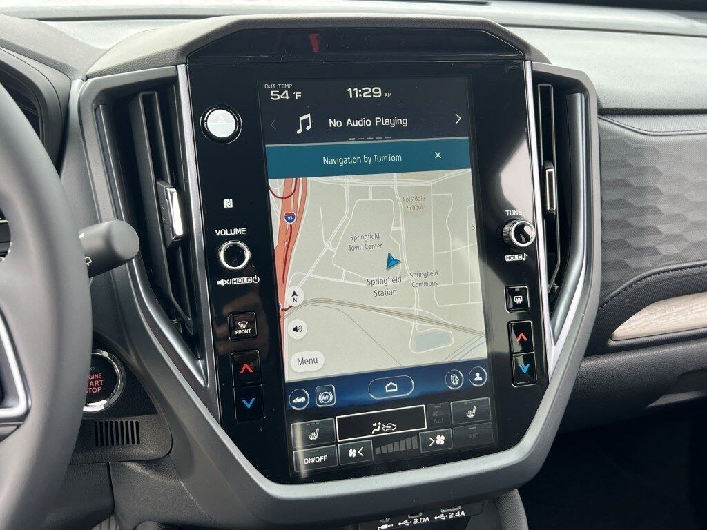 2025 Subaru Forester Hybrid Limited Hybrid Springfield VA