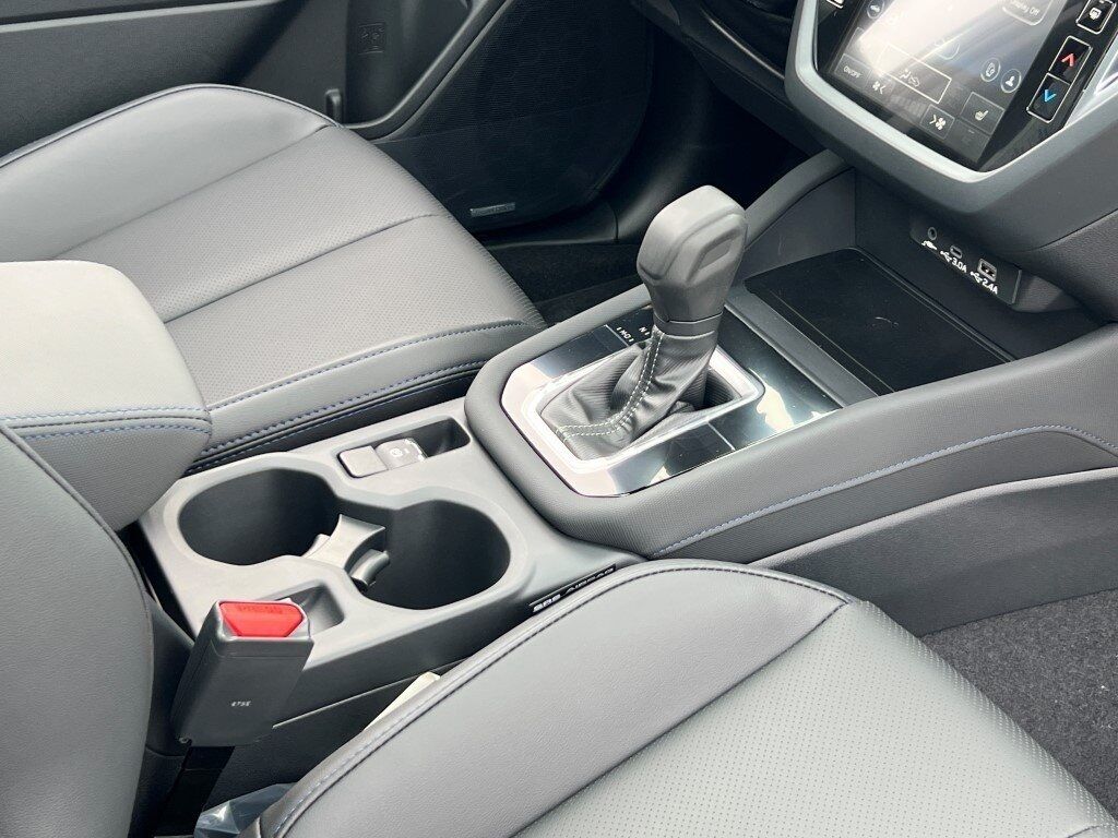 2025 Subaru Forester Hybrid Limited Hybrid Springfield VA