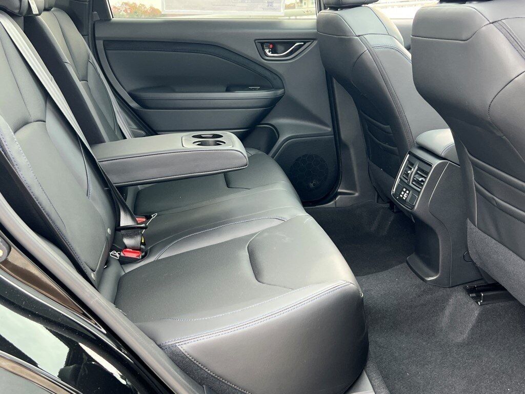 2025 Subaru Forester Hybrid Limited Hybrid Springfield VA