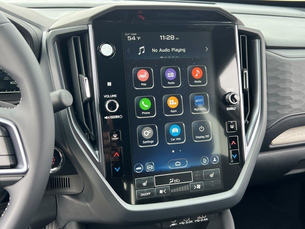 2025 Subaru Forester Hybrid Limited Hybrid Springfield VA