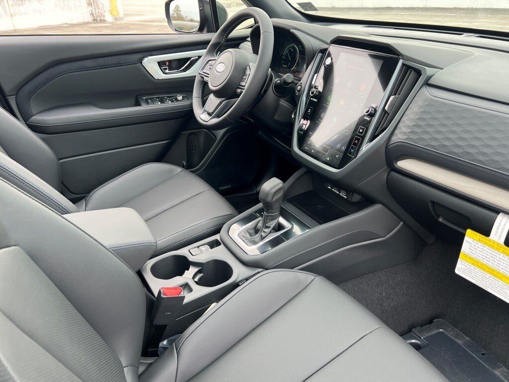 2025 Subaru Forester Hybrid Limited Hybrid Springfield VA