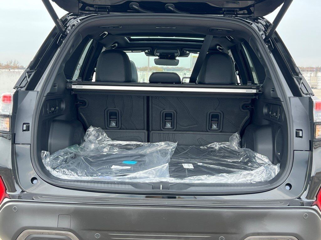 2025 Subaru Forester Hybrid Limited Hybrid Springfield VA