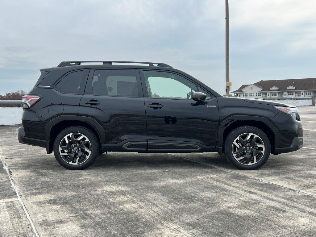 2025 Subaru Forester Hybrid Limited Hybrid Springfield VA
