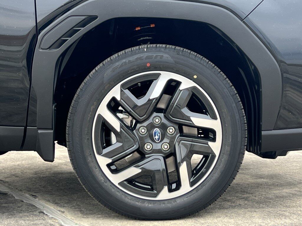 2025 Subaru Forester Hybrid Limited Hybrid Springfield VA