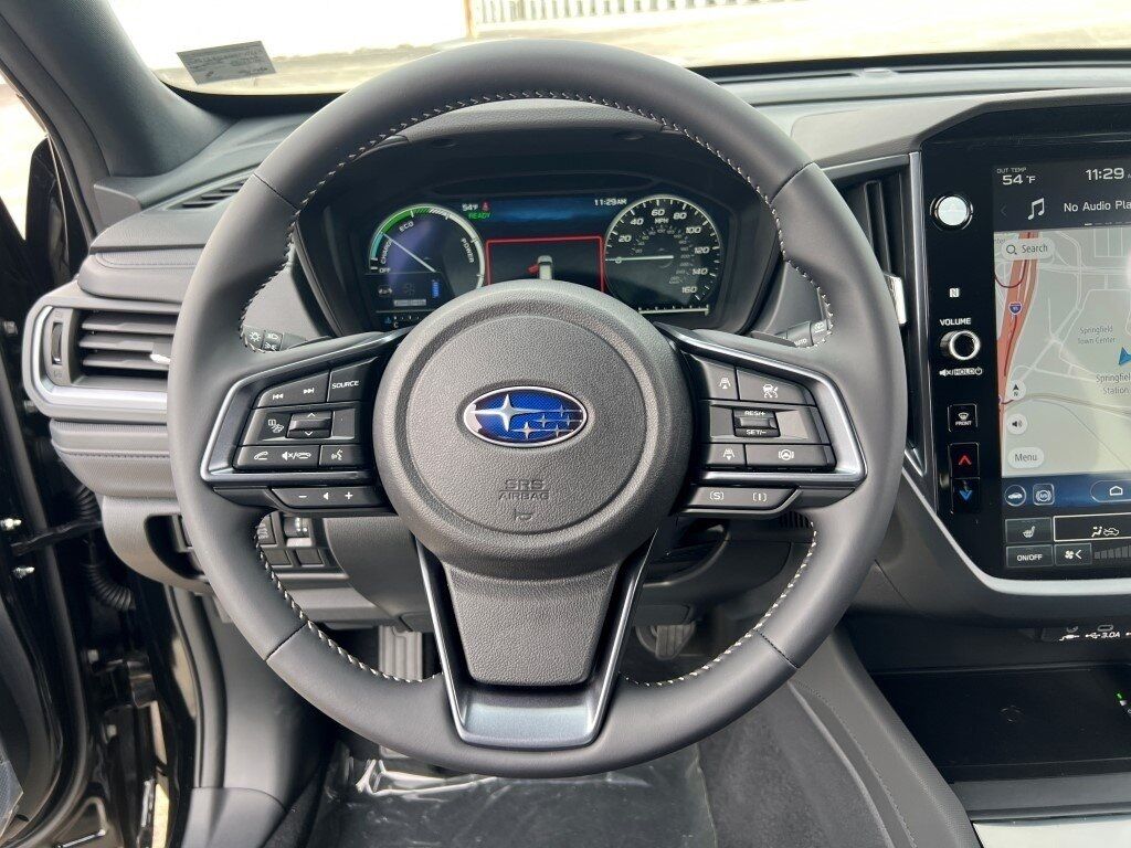 2025 Subaru Forester Hybrid Limited Hybrid Springfield VA