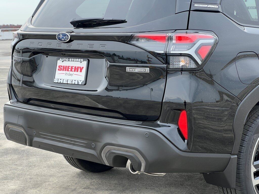 2025 Subaru Forester Hybrid Limited Hybrid Springfield VA