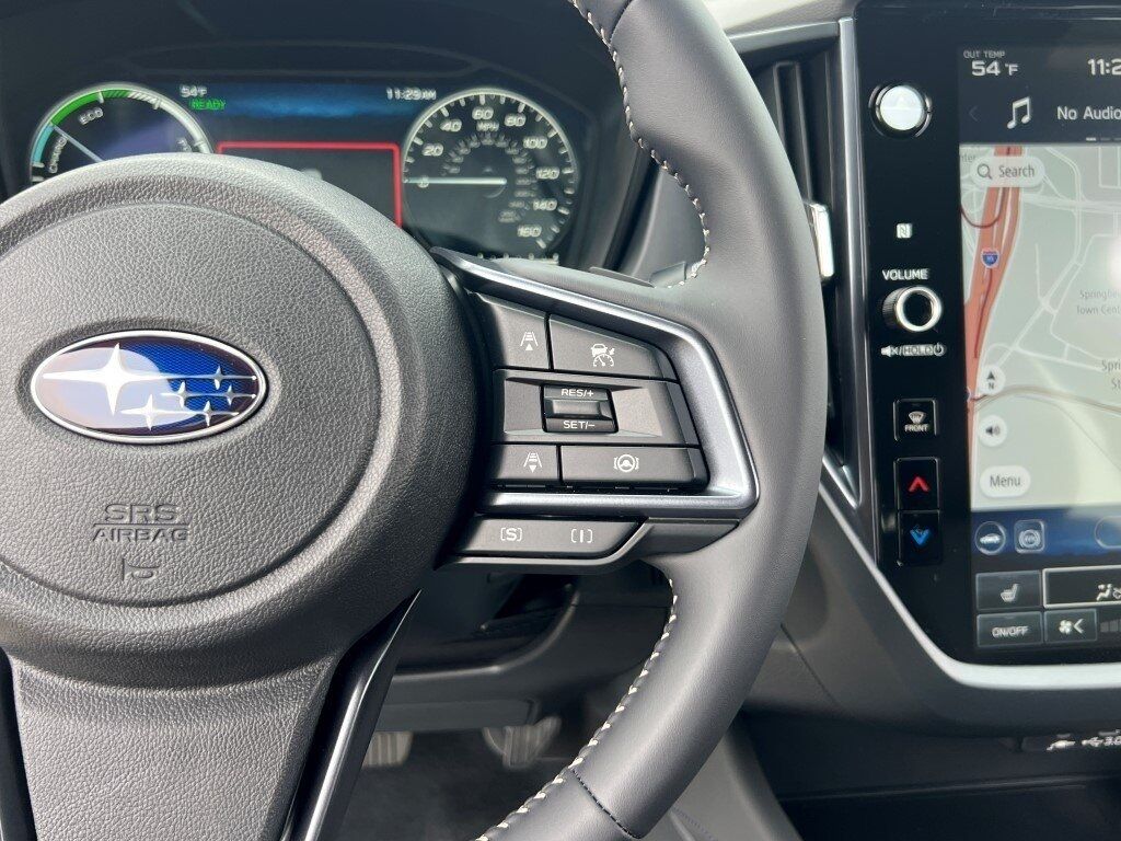 2025 Subaru Forester Hybrid Limited Hybrid Springfield VA