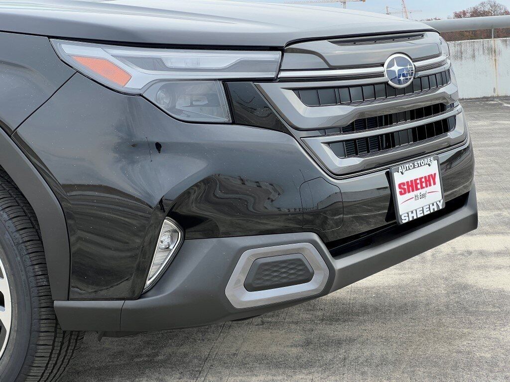 2025 Subaru Forester Hybrid Limited Hybrid Springfield VA