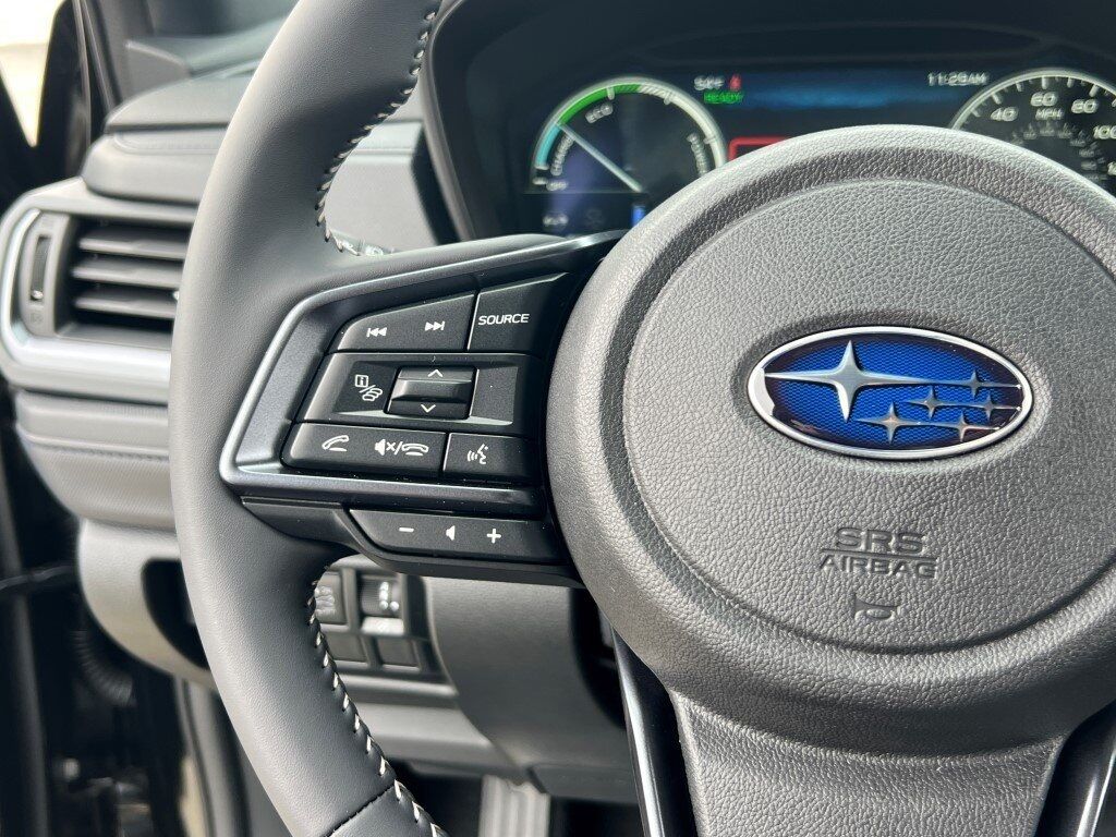 2025 Subaru Forester Hybrid Limited Hybrid Springfield VA