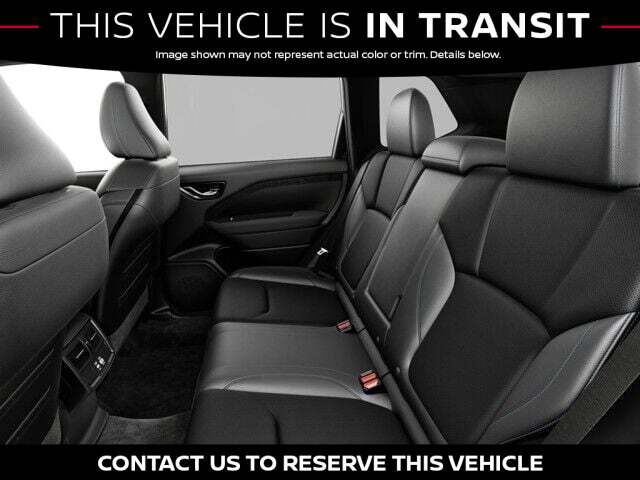 2025 Subaru Forester Hybrid Limited Hybrid Springfield VA