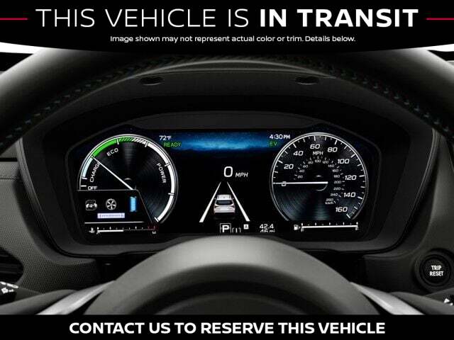 2025 Subaru Forester Hybrid Limited Hybrid Springfield VA