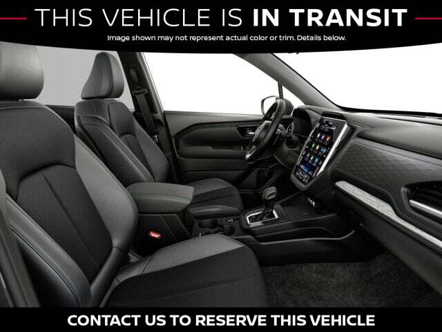 2025 Subaru Forester Hybrid Limited Hybrid Springfield VA