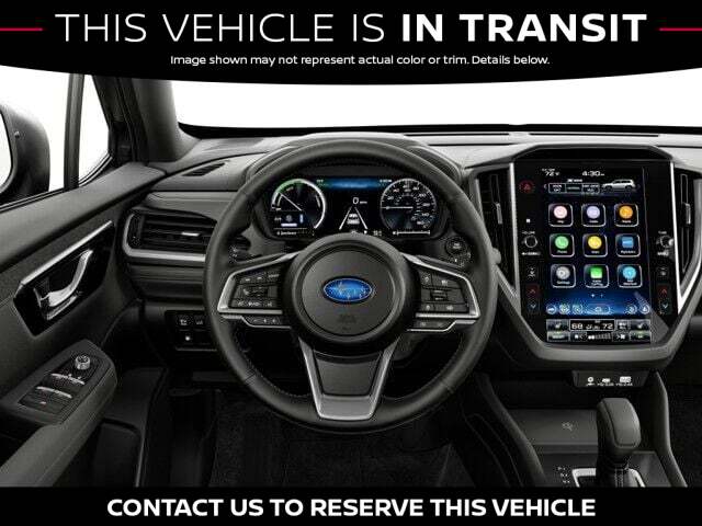 2025 Subaru Forester Hybrid Limited Hybrid Springfield VA