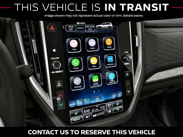 2025 Subaru Forester Hybrid Limited Hybrid Springfield VA