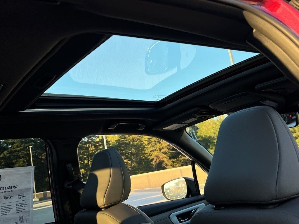 2025 Subaru Forester Hybrid Limited Hybrid Springfield VA