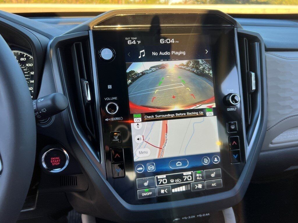 2025 Subaru Forester Hybrid Limited Hybrid Springfield VA