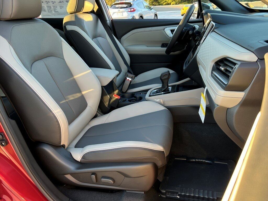 2025 Subaru Forester Hybrid Limited Hybrid Springfield VA