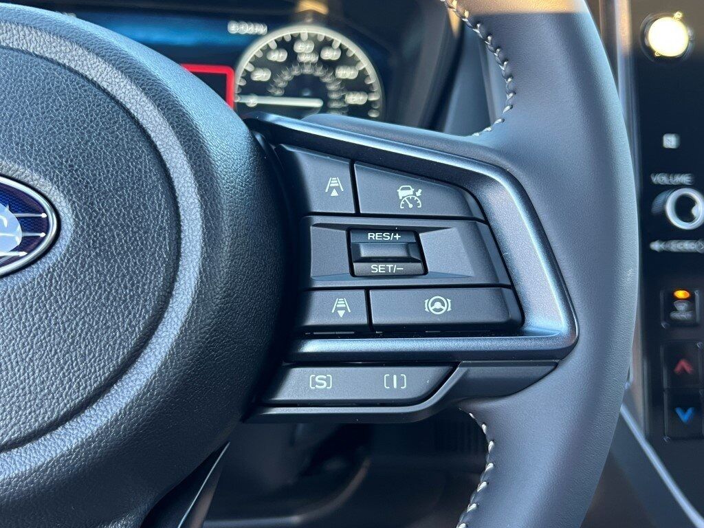 2025 Subaru Forester Hybrid Limited Hybrid Springfield VA