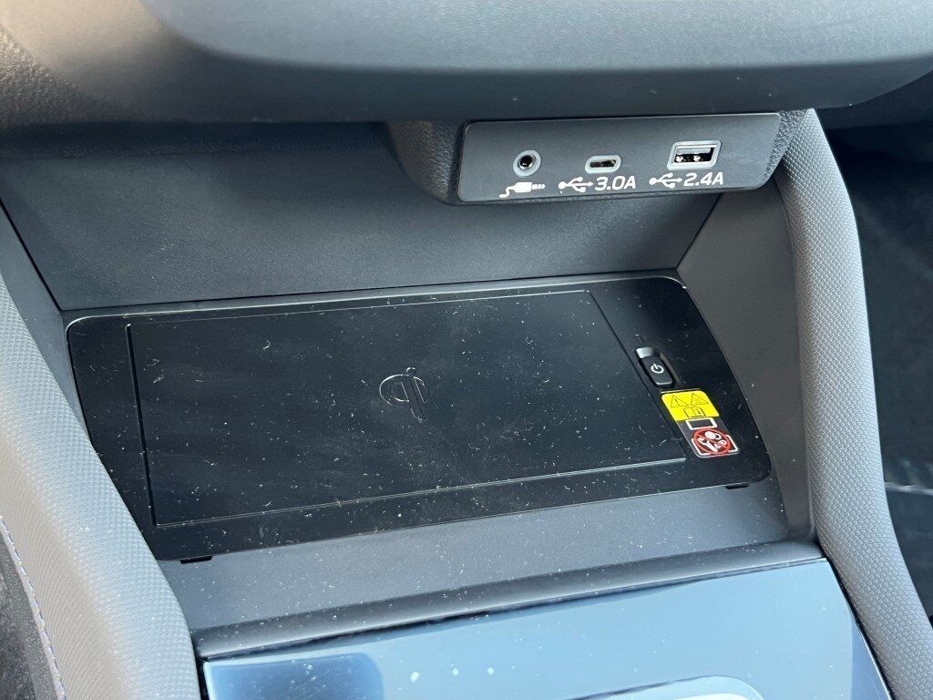 2025 Subaru Forester Hybrid Limited Hybrid Springfield VA