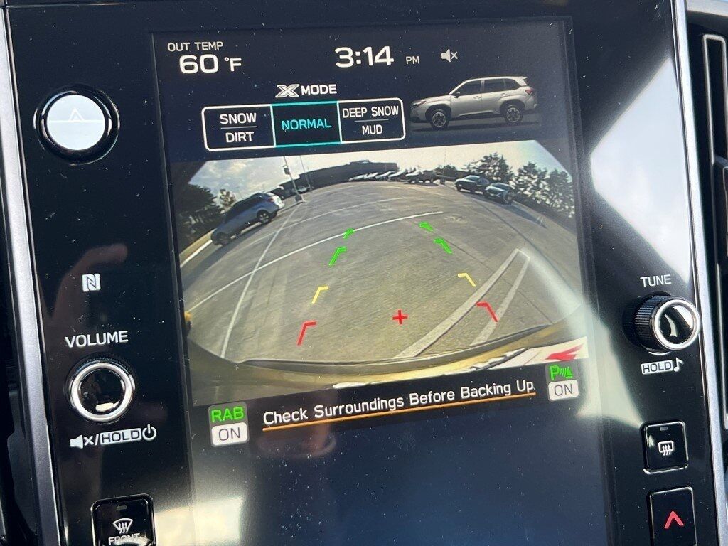 2025 Subaru Forester Hybrid Limited Hybrid Springfield VA