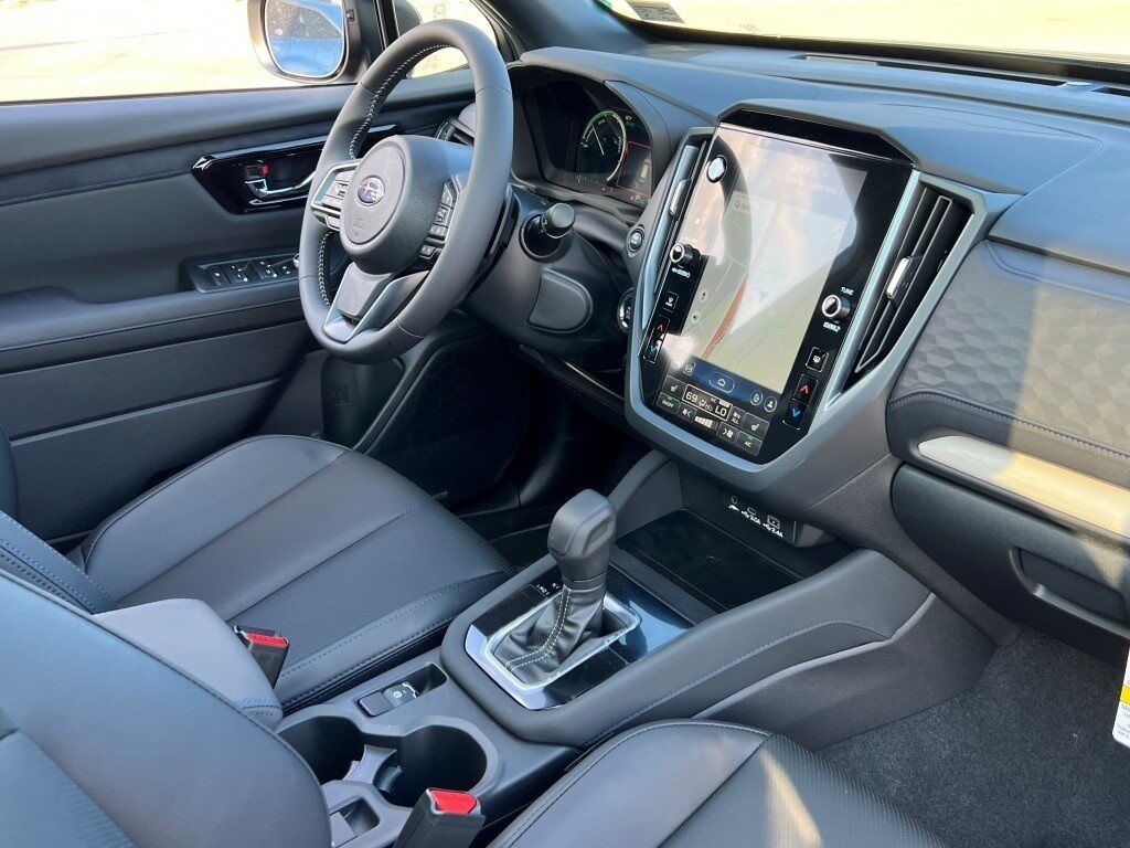 2025 Subaru Forester Hybrid Limited Hybrid Springfield VA