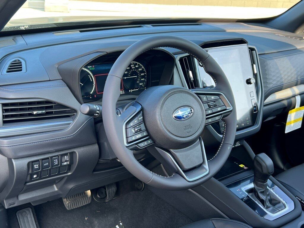 2025 Subaru Forester Hybrid Limited Hybrid Springfield VA