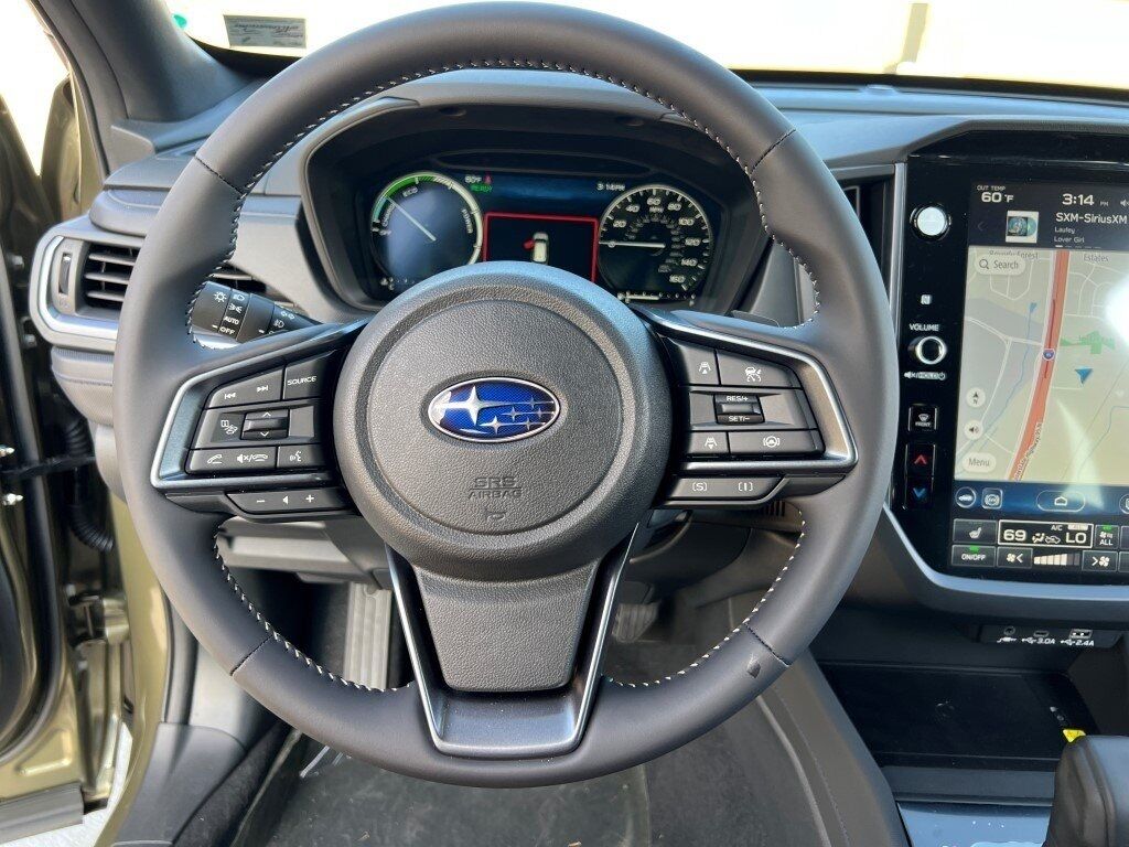 2025 Subaru Forester Hybrid Limited Hybrid Springfield VA