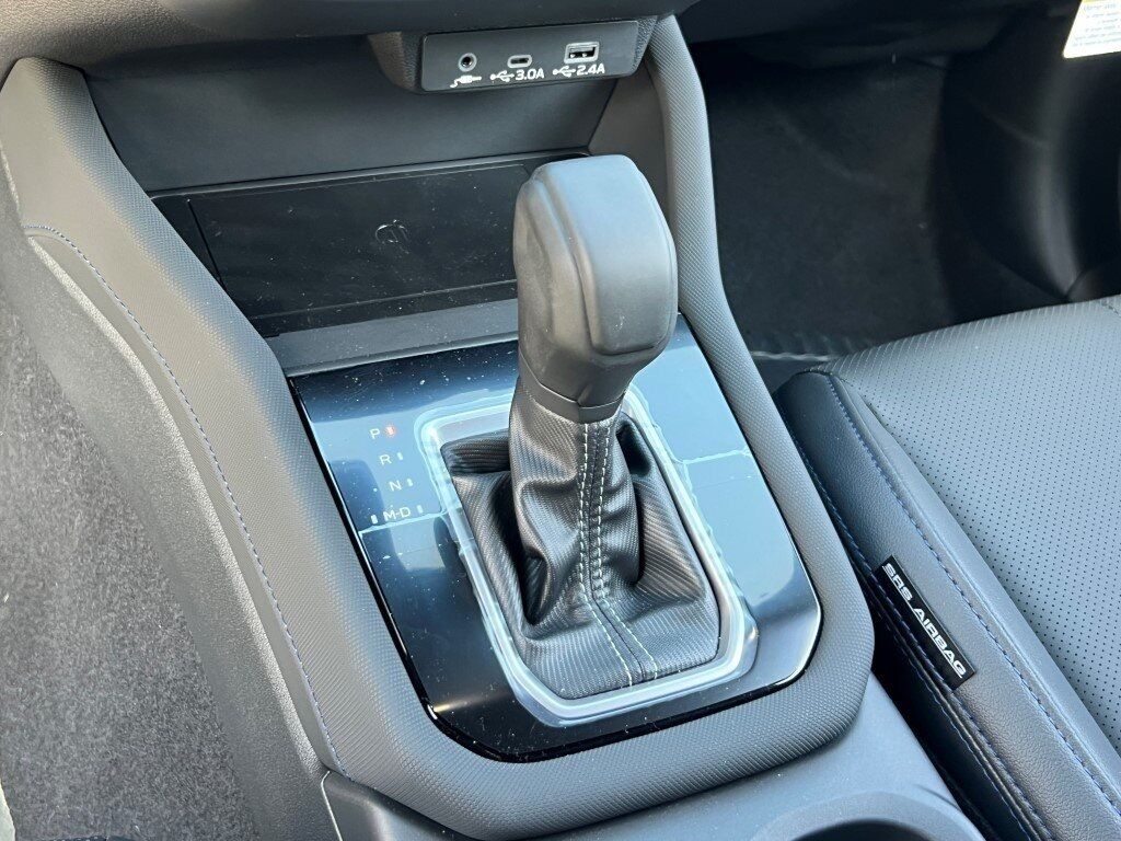 2025 Subaru Forester Hybrid Limited Hybrid Springfield VA