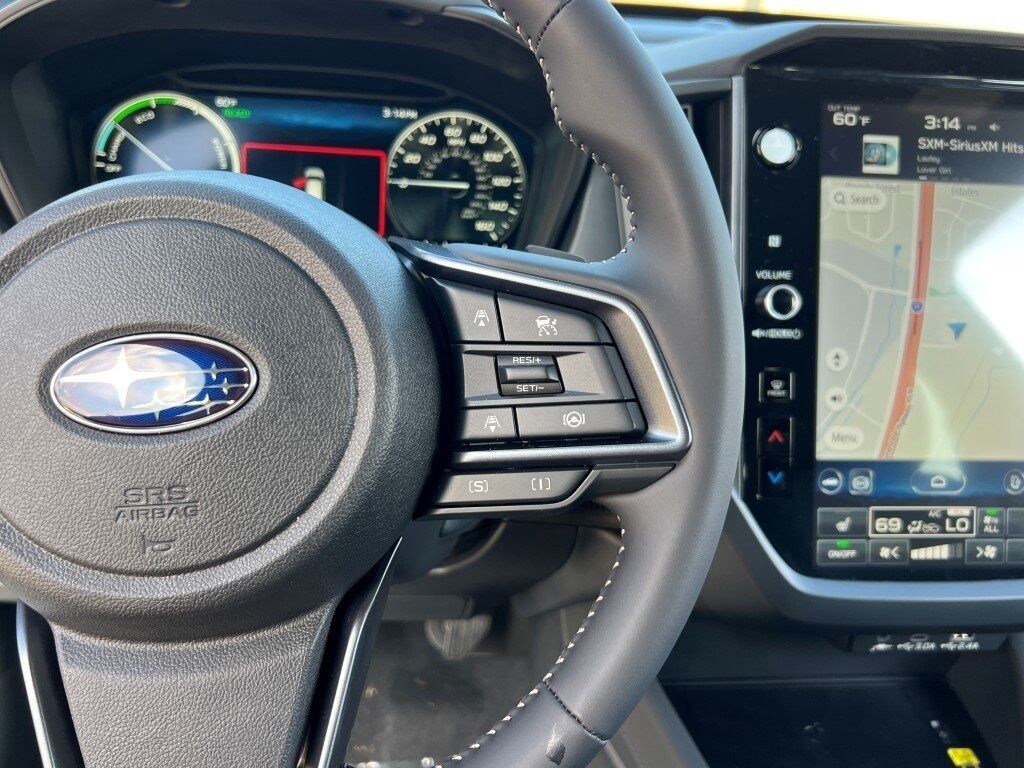 2025 Subaru Forester Hybrid Limited Hybrid Springfield VA