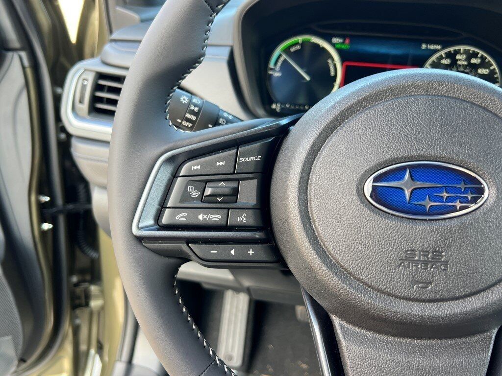 2025 Subaru Forester Hybrid Limited Hybrid Springfield VA