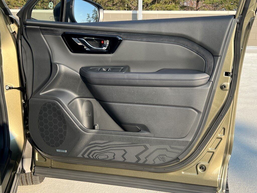 2025 Subaru Forester Hybrid Limited Hybrid Springfield VA