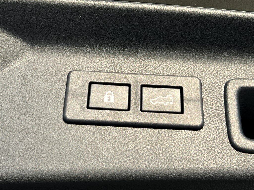 2025 Subaru Forester Hybrid Limited Hybrid Springfield VA