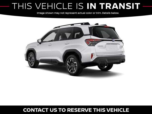 2025 Subaru Forester Hybrid Limited Hybrid Springfield VA