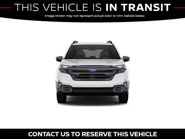 2025 Subaru Forester Hybrid Limited Hybrid Springfield VA